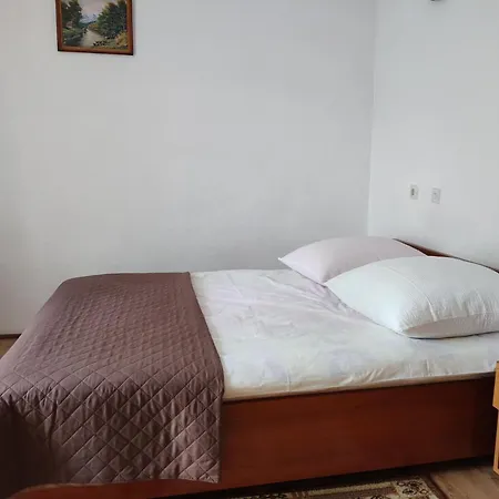 Alloggio in famiglia Kama *