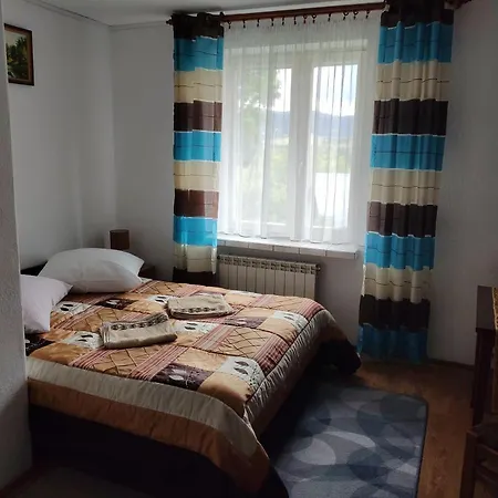 Alloggio in famiglia Kama