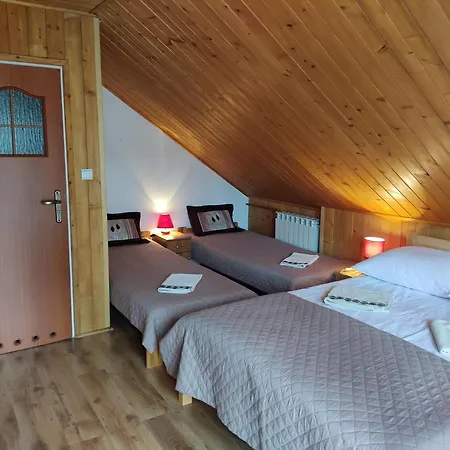 Privatunterkunft Kama