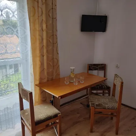 Privatunterkunft Kama *