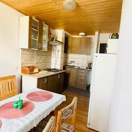 Alloggio in famiglia Kama Tylicz