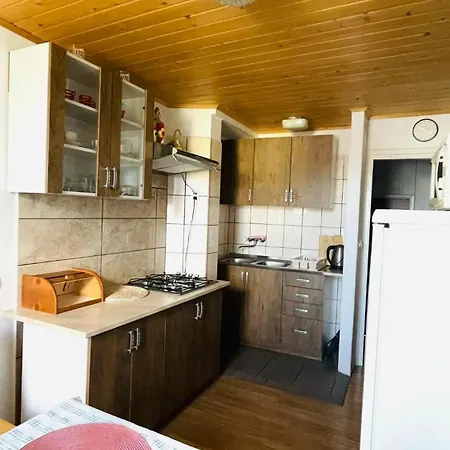 Alloggio in famiglia Kama *