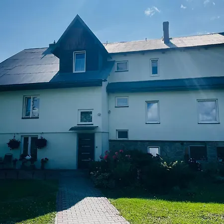 Kama Privatunterkunft Tylicz
