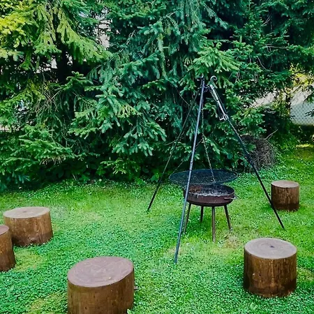 Privatunterkunft Kama