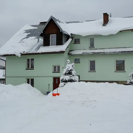 Privatunterkunft Kama Tylicz