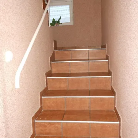 Alloggio in famiglia Kama Tylicz