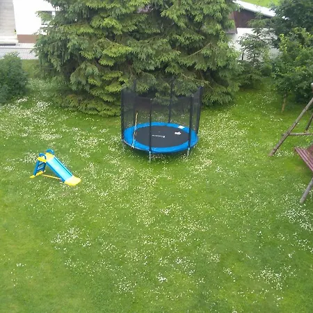 Kama Privatunterkunft Tylicz