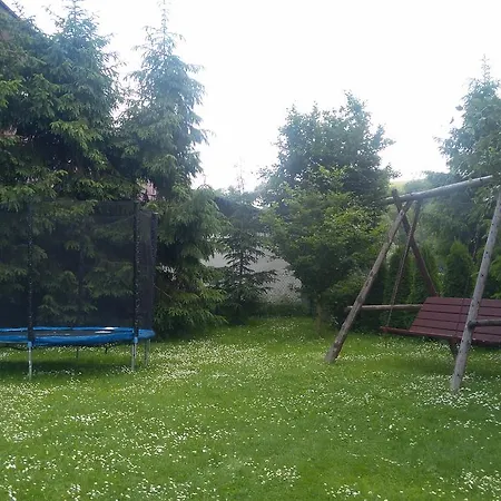 Kama Privatunterkunft Tylicz