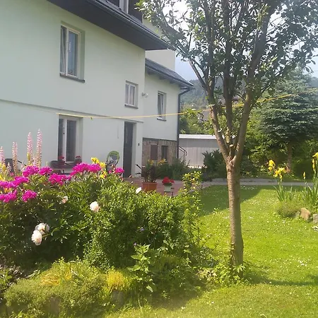 Alloggio in famiglia Kama Tylicz