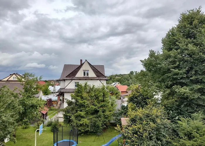 Habitación en casa particular Kama Tylicz