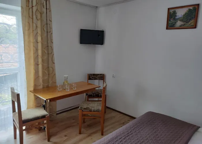 Kama Habitación en casa particular Tylicz