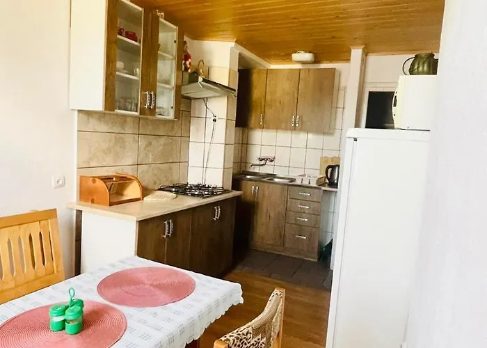 Habitación en casa particular Kama Tylicz