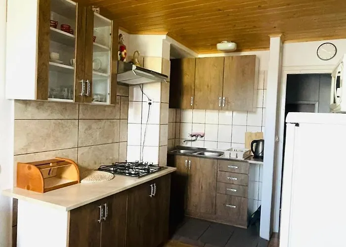 Habitación en casa particular Kama *