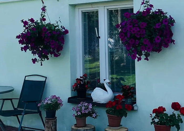 Kama Habitación en casa particular *