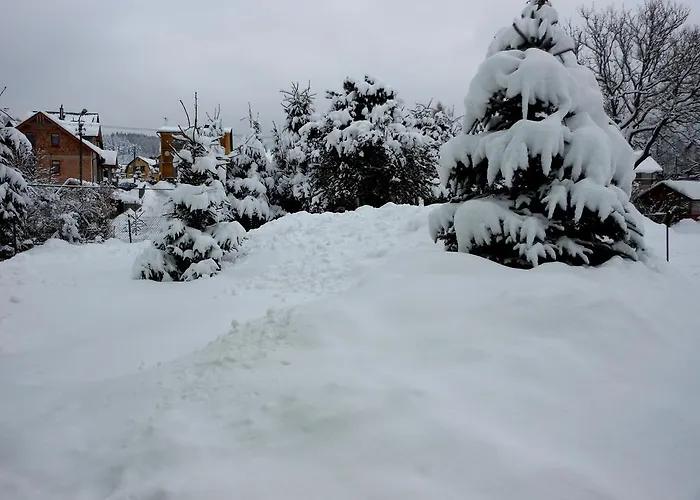 Kama Habitación en casa particular *