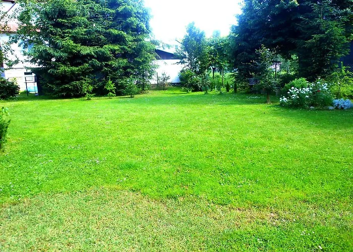 Habitación en casa particular Kama Tylicz