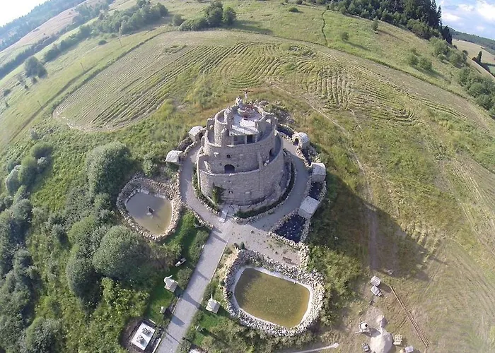 Kama Habitación en casa particular Tylicz