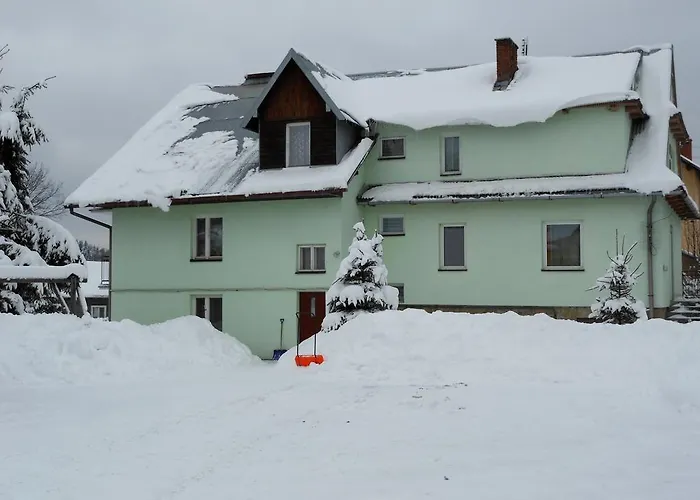 Habitación en casa particular Kama Tylicz