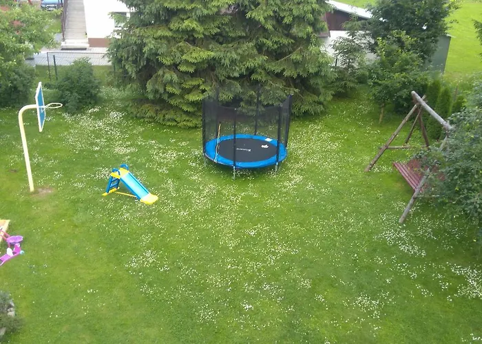 Kama Habitación en casa particular Tylicz